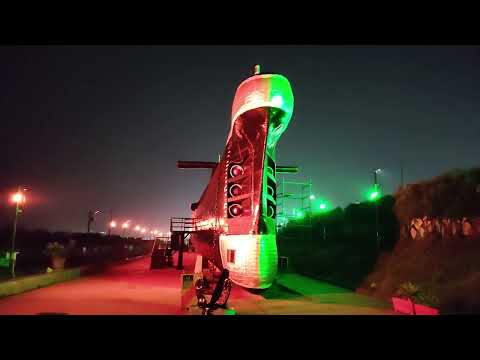 Thumbnail for INS Kursura, Visakhapatnam