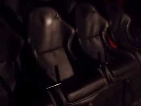 Thumbnail for 11D Theatre Chair Motion