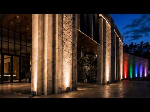 Thumbnail for Landscape Lighting Presentation