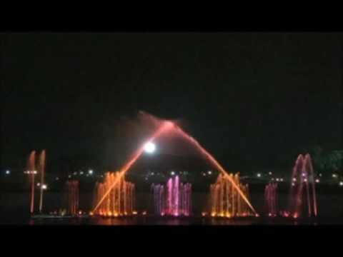 Thumbnail for Musical Fountain at Motijheel